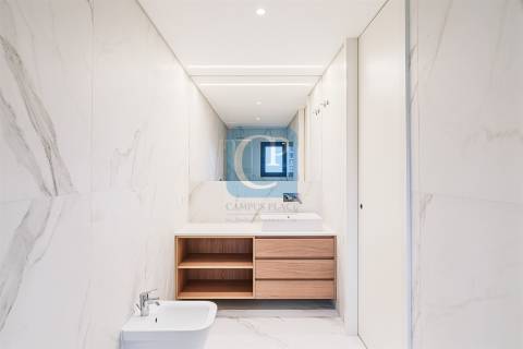 Apartamento T0 no Empreendimento Asprela Living Lofts, Paranhos, Porto