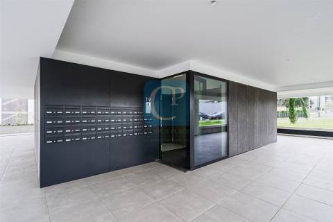 Apartamento T0 no Empreendimento Asprela Living Lofts, Paranhos, Porto