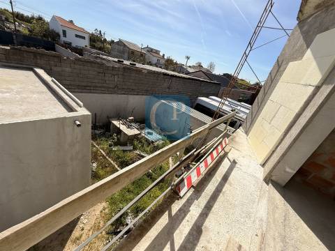 Moradia V4 próxima ao Aeroporto, em Perafita, Matosinhos