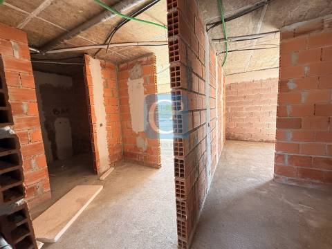 Moradia V4 próxima ao Aeroporto, em Perafita, Matosinhos