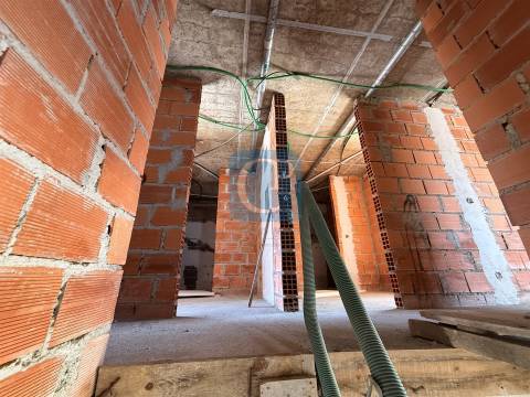 Moradia V4 próxima ao Aeroporto, em Perafita, Matosinhos