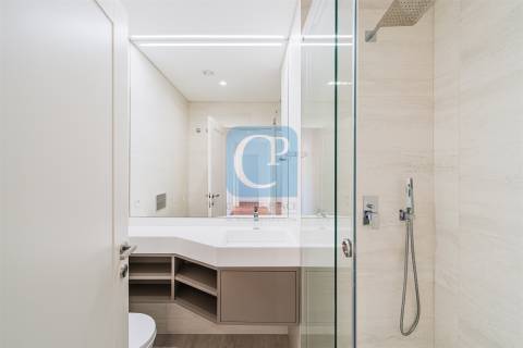 Apartamento T4 penthouse em Matosinhos Sul