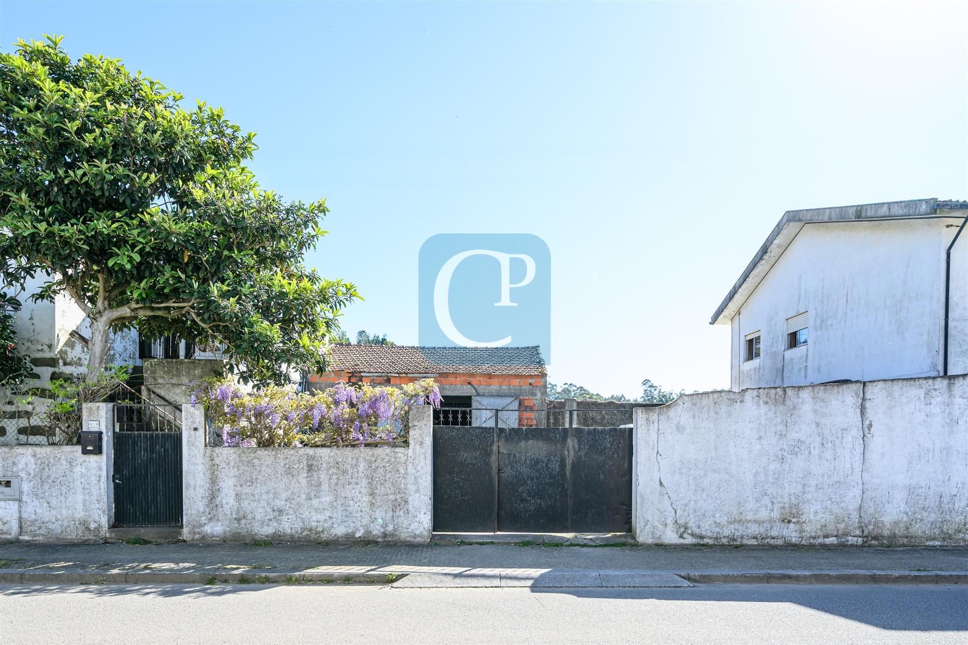 Terreno Urbano  Venda em Rates,Póvoa de Varzim