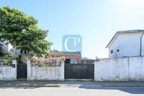 Terreno Urbano  Venda em Rates,Póvoa de Varzim