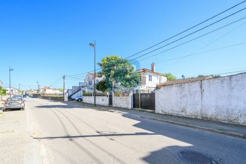Terreno Urbano  Venda em Rates,Póvoa de Varzim