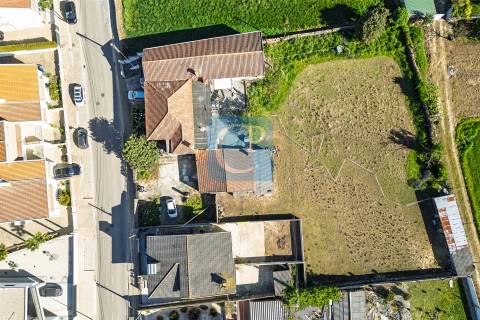 Terreno Urbano  Venda em Rates,Póvoa de Varzim