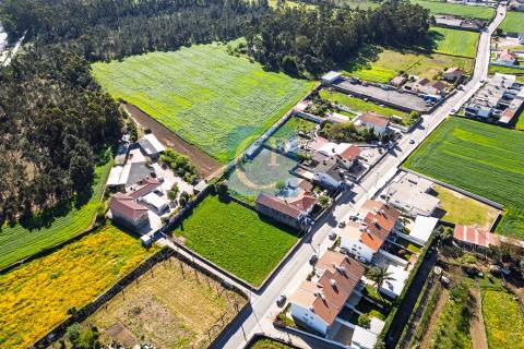 Terreno Urbano  Venda em Rates,Póvoa de Varzim