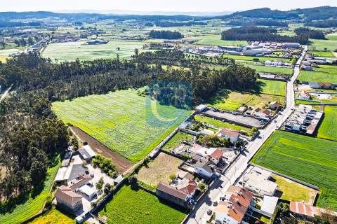 Terreno Urbano  Venda em Rates,Póvoa de Varzim