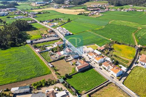 Terreno Urbano  Venda em Rates,Póvoa de Varzim