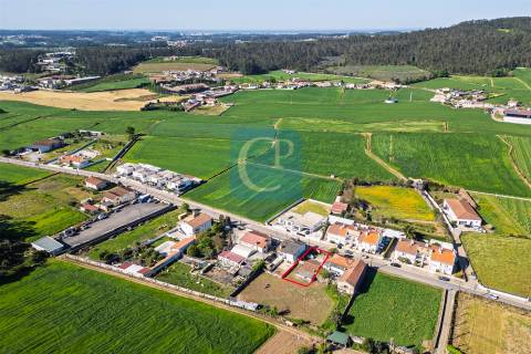 Terreno Urbano  Venda em Rates,Póvoa de Varzim