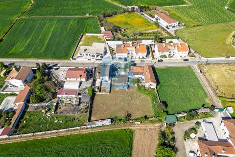 Terreno Urbano  Venda em Rates,Póvoa de Varzim