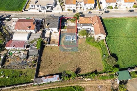 Terreno Urbano  Venda em Rates,Póvoa de Varzim