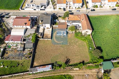 Terreno Urbano  Venda em Rates,Póvoa de Varzim