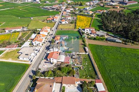Terreno Urbano  Venda em Rates,Póvoa de Varzim