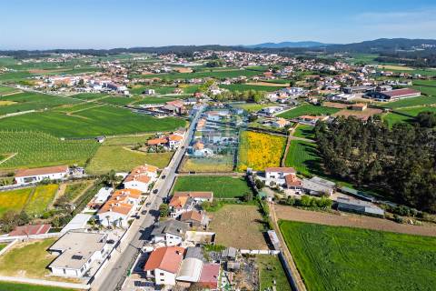 Terreno Urbano  Venda em Rates,Póvoa de Varzim