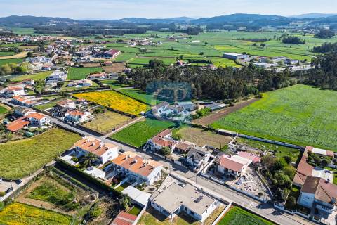 Terreno Urbano  Venda em Rates,Póvoa de Varzim