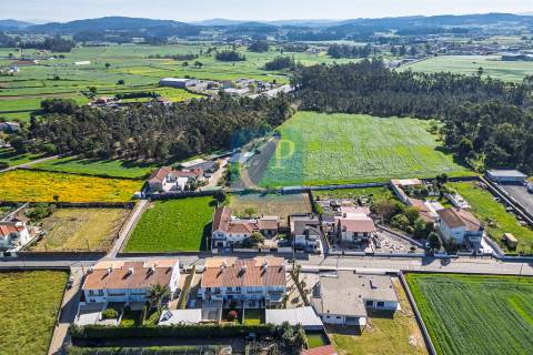 Terreno Urbano  Venda em Rates,Póvoa de Varzim