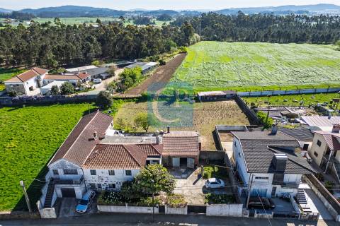 Terreno Urbano  Venda em Rates,Póvoa de Varzim