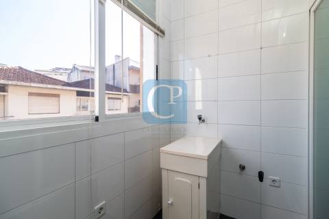 Apartamento T2 em Ramalde, Porto