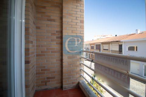 Apartamento T2 em Ramalde, Porto