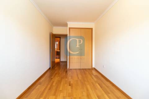 Apartamento T2 em Ramalde, Porto