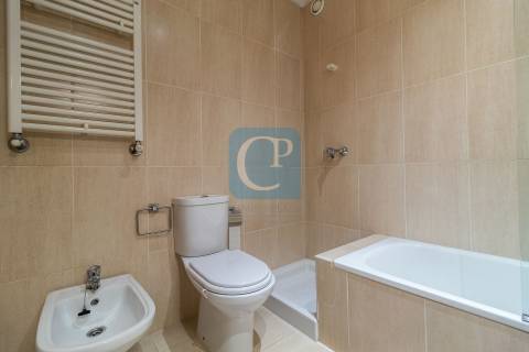 Apartamento T2 em Ramalde, Porto