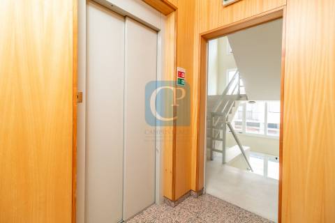 Apartamento T2 em Ramalde, Porto