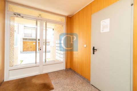 Apartamento T2 em Ramalde, Porto