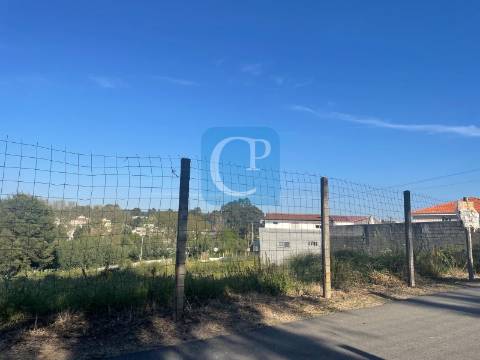 Terreno  Venda em Mafamude e Vilar do Paraíso,Vila Nova de Gaia