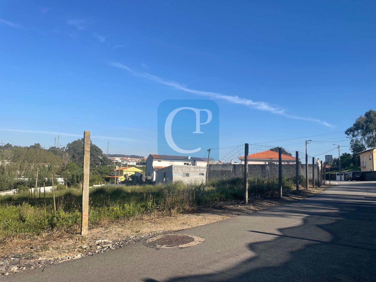 Terreno  Venda em Mafamude e Vilar do Paraíso,Vila Nova de Gaia