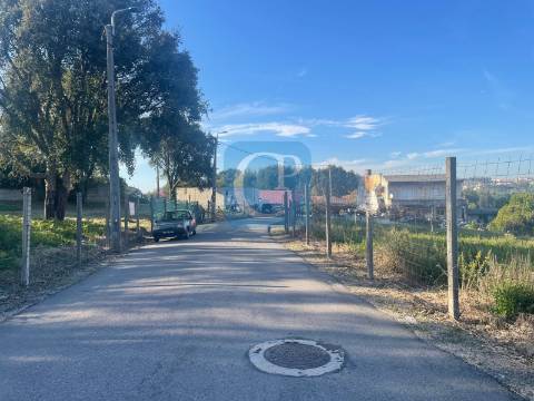 Terreno  Venda em Mafamude e Vilar do Paraíso,Vila Nova de Gaia
