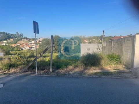 Terreno  Venda em Mafamude e Vilar do Paraíso,Vila Nova de Gaia