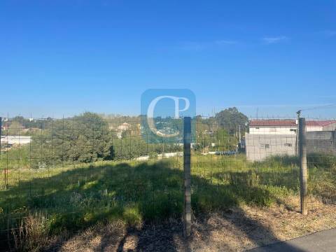 Terreno  Venda em Mafamude e Vilar do Paraíso,Vila Nova de Gaia
