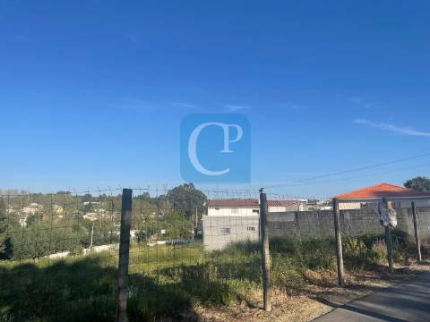 Terreno  Venda em Mafamude e Vilar do Paraíso,Vila Nova de Gaia