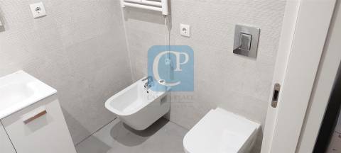 Apartamento T1 mobilado, Empreendimento Asprela, Paranhos, Porto