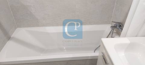 Apartamento T1 mobilado, Empreendimento Asprela, Paranhos, Porto