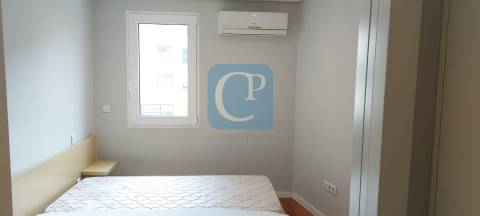 Apartamento T1 mobilado, Empreendimento Asprela, Paranhos, Porto