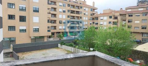 Apartamento T1 mobilado, Empreendimento Asprela, Paranhos, Porto