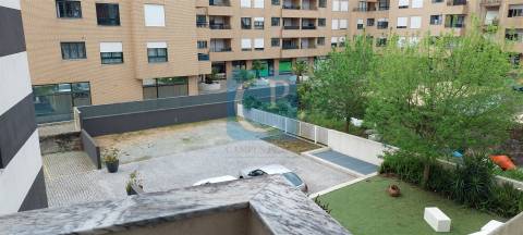 Apartamento T1 mobilado, Empreendimento Asprela, Paranhos, Porto