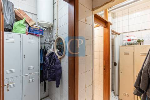 Café mobilado e equipado na Cidade da Maia, Maia