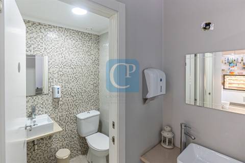 Café mobilado e equipado na Cidade da Maia, Maia