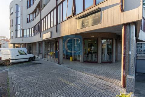 Café mobilado e equipado na Cidade da Maia, Maia