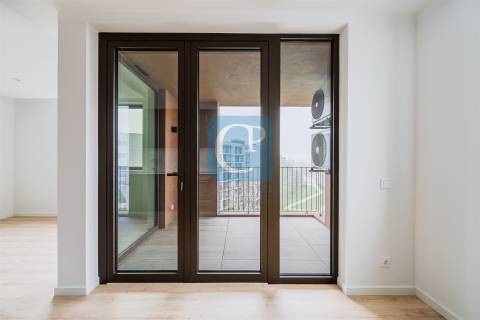 Apartamento T1Kit, Empreendimento Asprela Easy, Paranhos