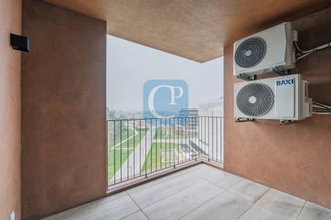 Apartamento T1Kit, Empreendimento Asprela Easy, Paranhos