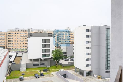 Apartamento T1Kit, Empreendimento Asprela Easy, Paranhos