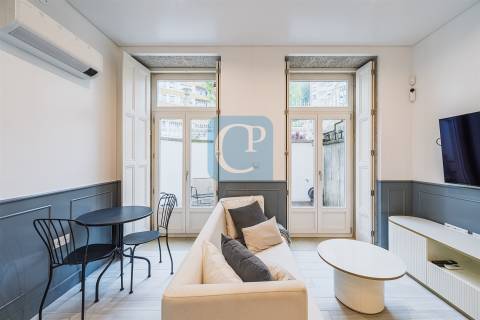 Apartamento T1kit novo em Campanhã, Porto