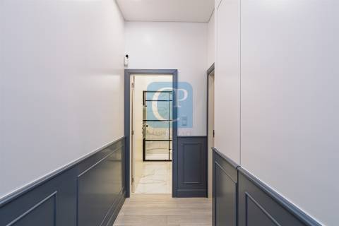 Apartamento T1kit novo em Campanhã, Porto