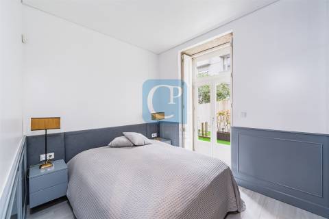 Apartamento T1kit novo em Campanhã, Porto