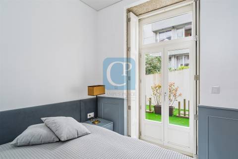 Apartamento T1kit novo em Campanhã, Porto