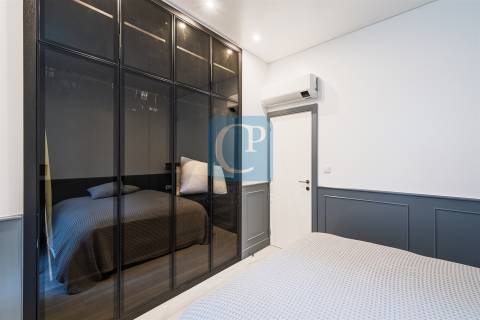 Apartamento T1kit novo em Campanhã, Porto